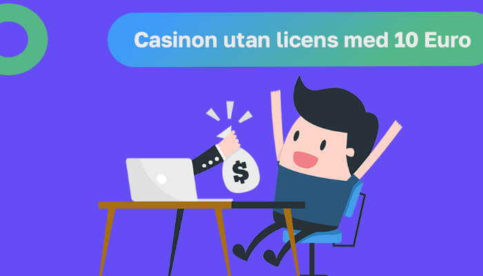 Utländska Casinon Utan Svensk Licens - Vad Du Behöver Veta 770304550