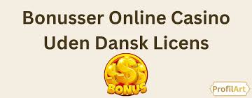 Gambling uden ROFUS En Guide til Spil uden Begrænsninger Gambling uden ROFUS En Guide til Spil uden Begrænsninger